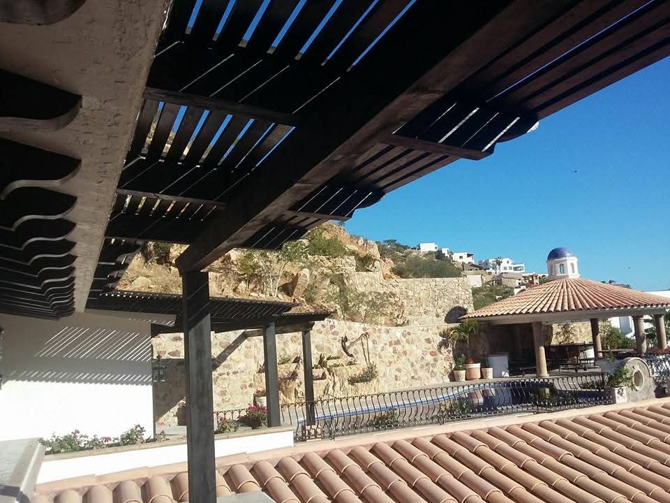 Trabajo carpintería